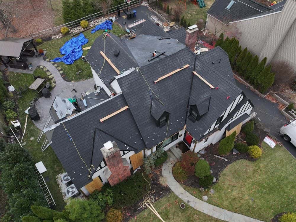 Hero image for All Craft Roofers