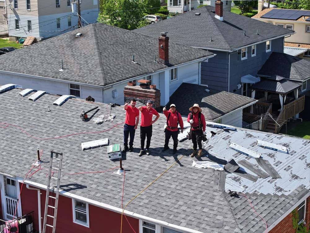 Hero image for All Craft Roofers