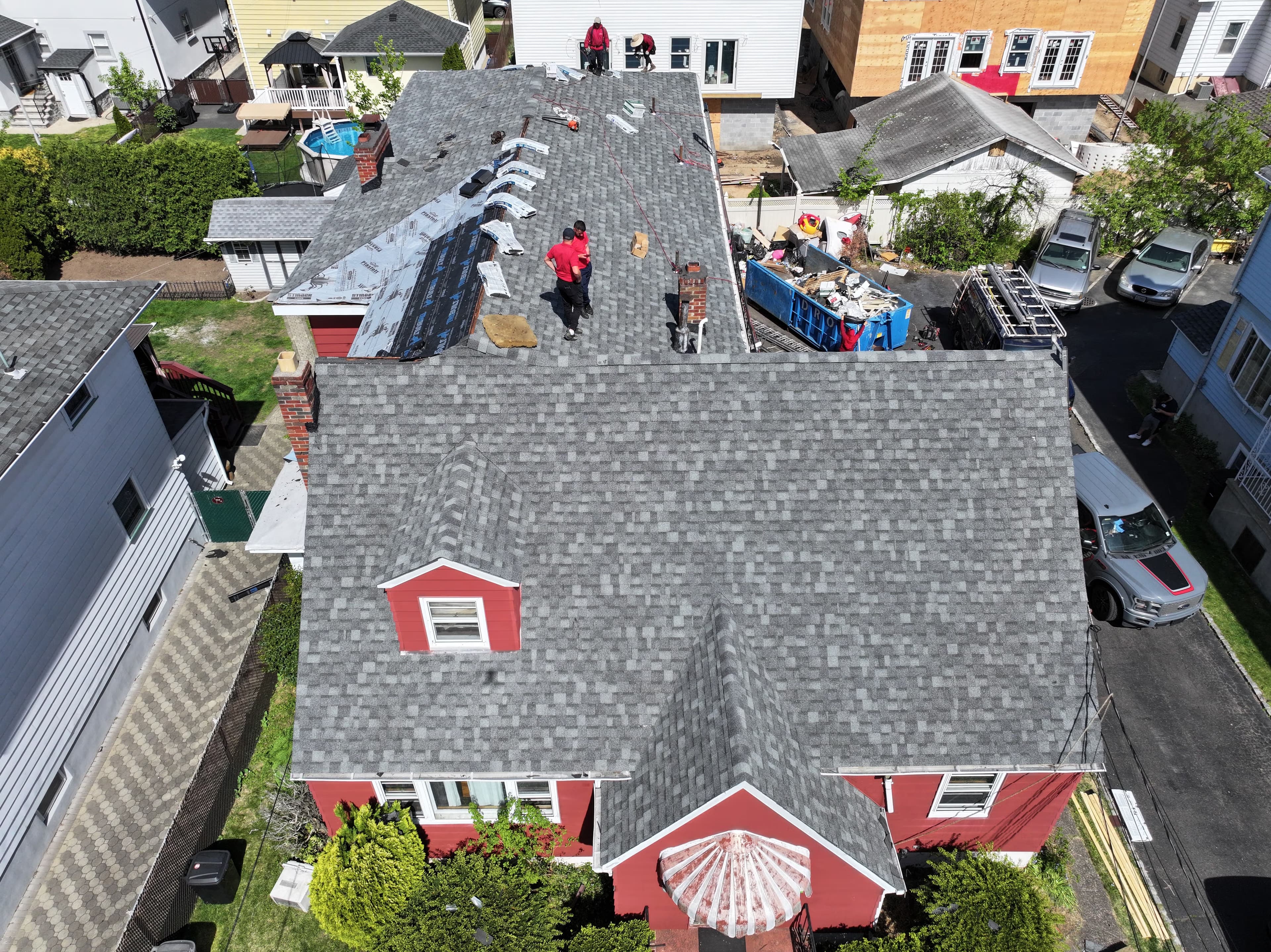 Featured post - How to Know When It’s Time to Repair or Replace Your Roof