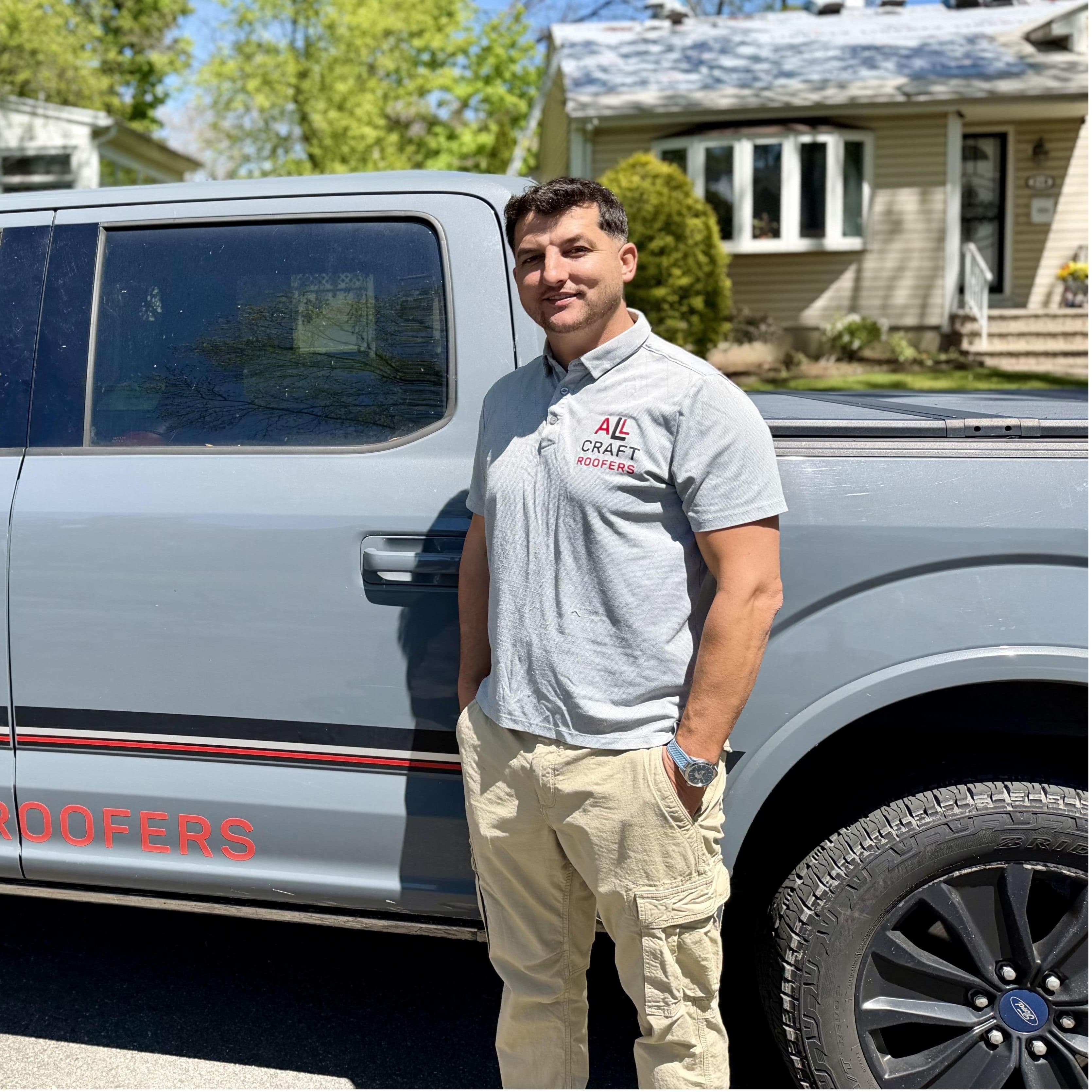 About All Craft Roofers